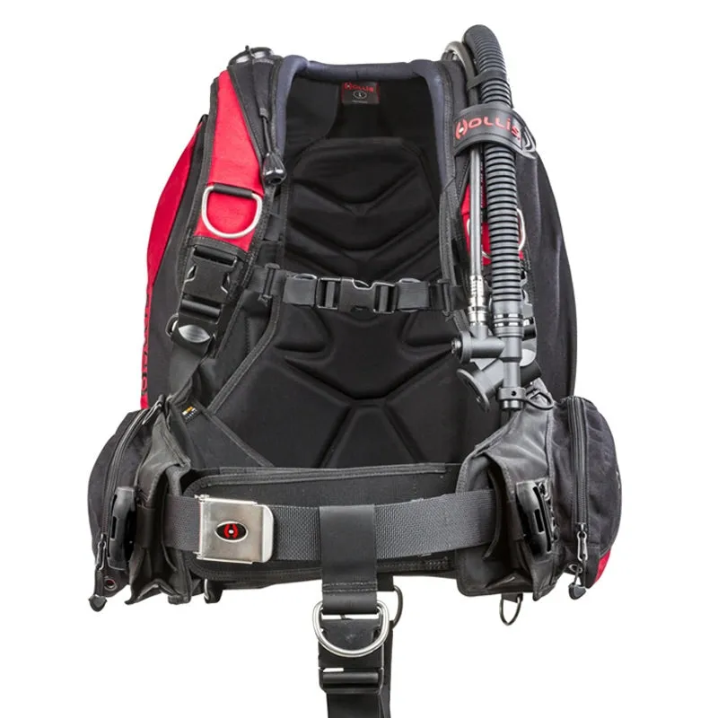 HD 200 BCD