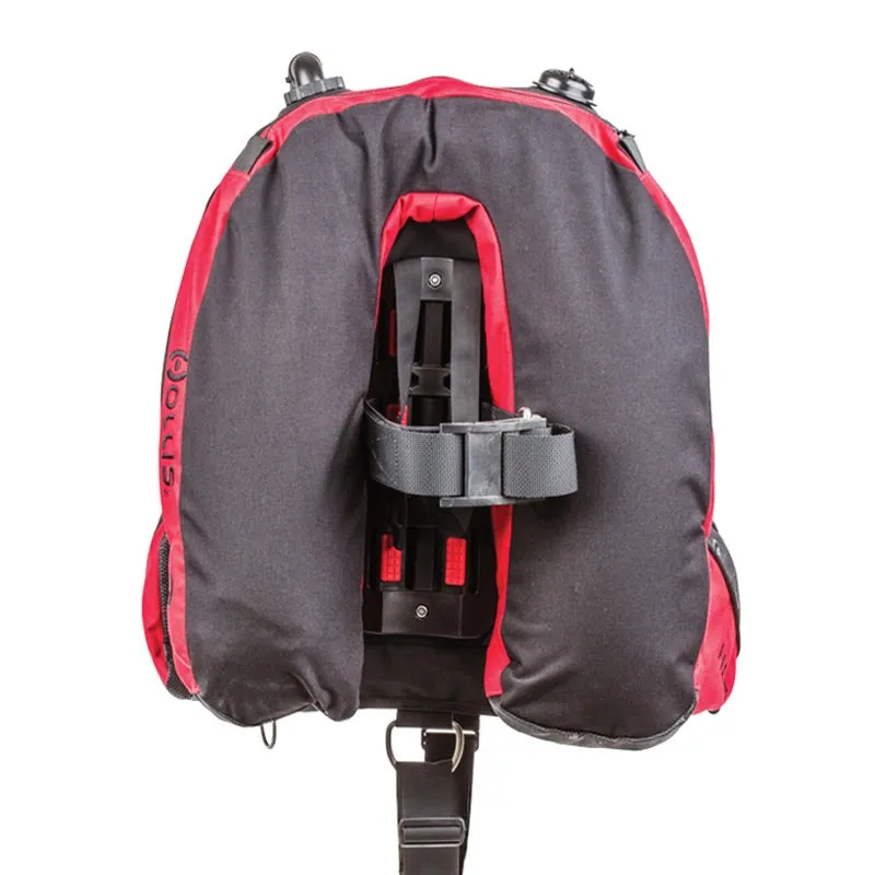 HD 200 BCD