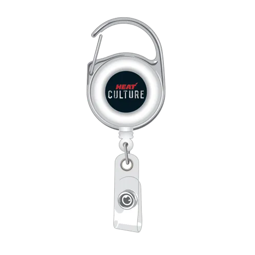 HEAT Culture Badge Reel