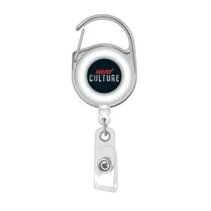 HEAT Culture Badge Reel