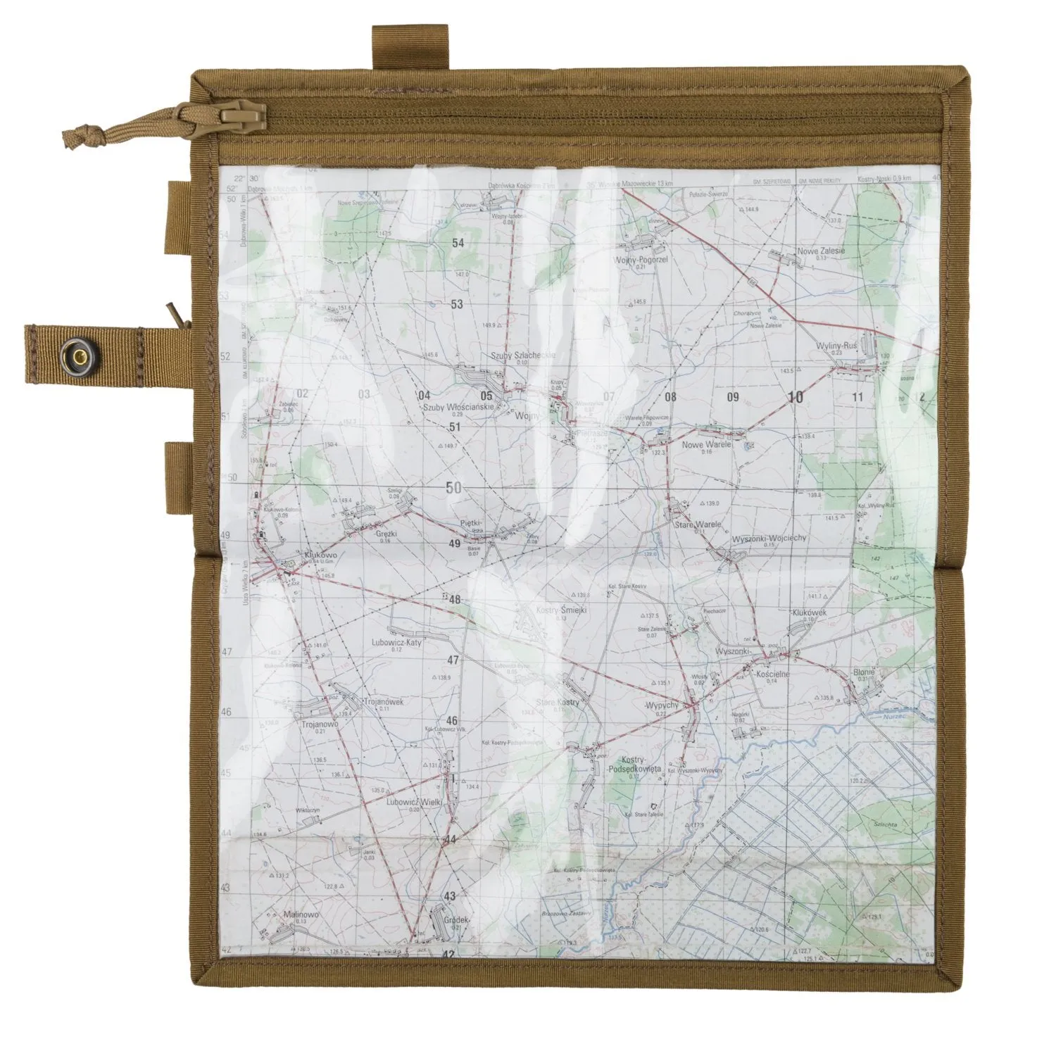 Helikon-Tex Map Case