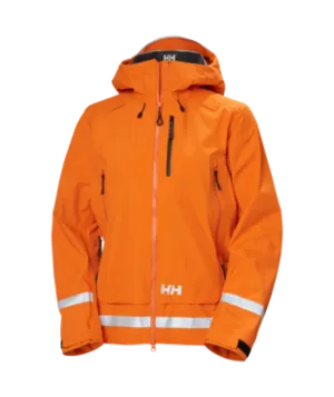 Helly Hansen Unit 3L Jacket Womens