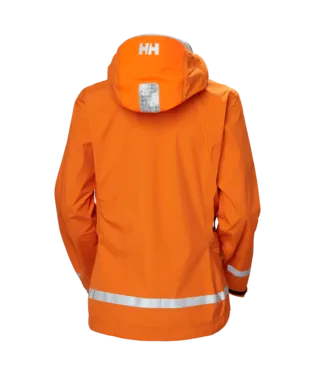 Helly Hansen Unit 3L Jacket Womens