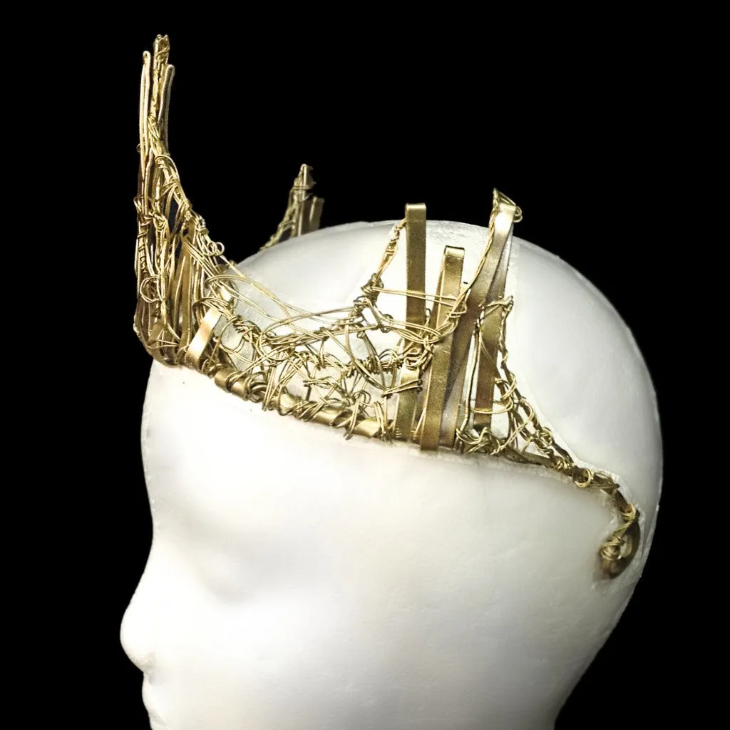 Hermia Crown