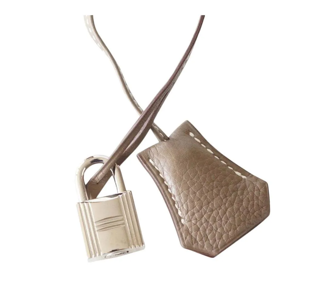 Hermès Birkin 35 Etoupe Clemence Bag PHW