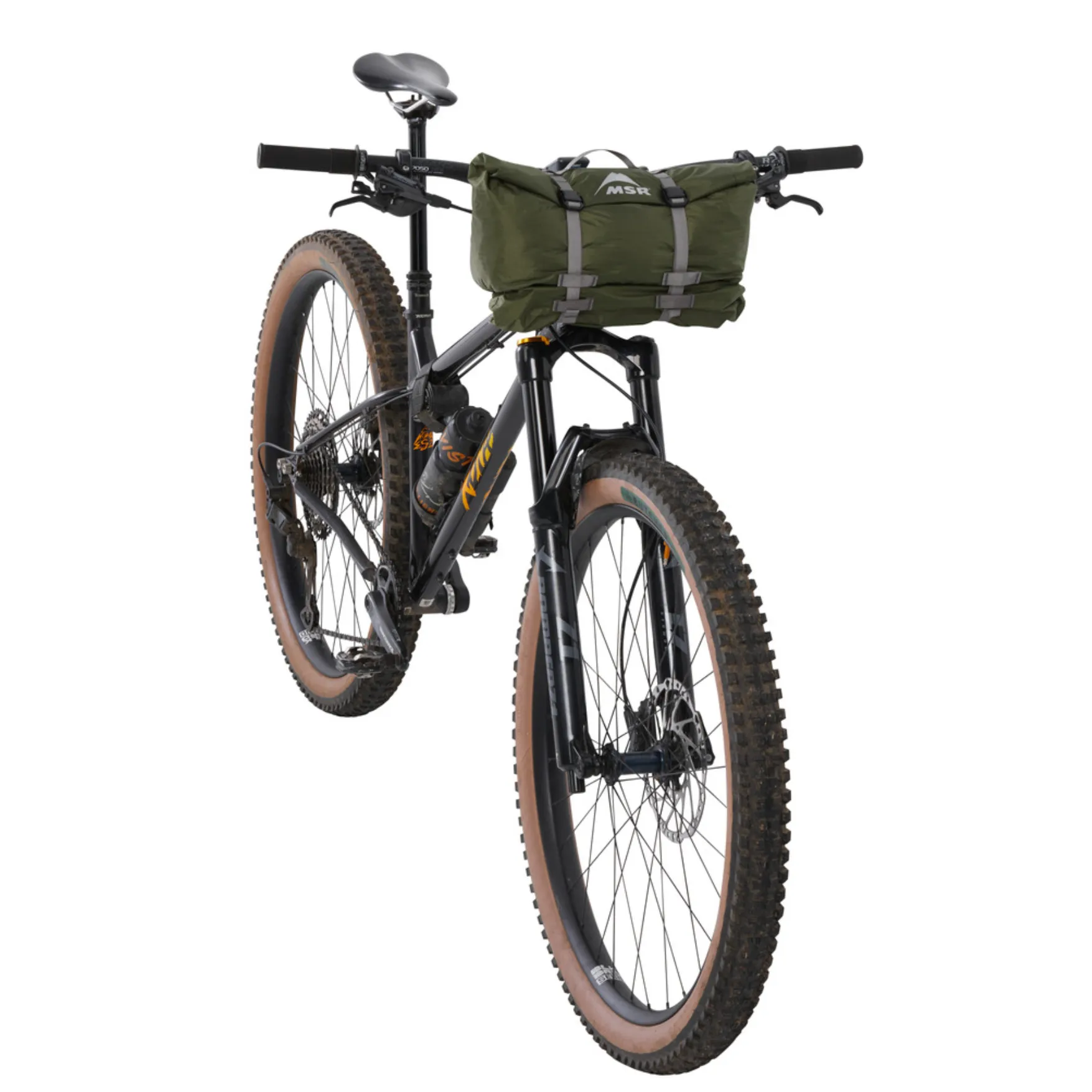 Hubba Hubba Bikepack 2-Person