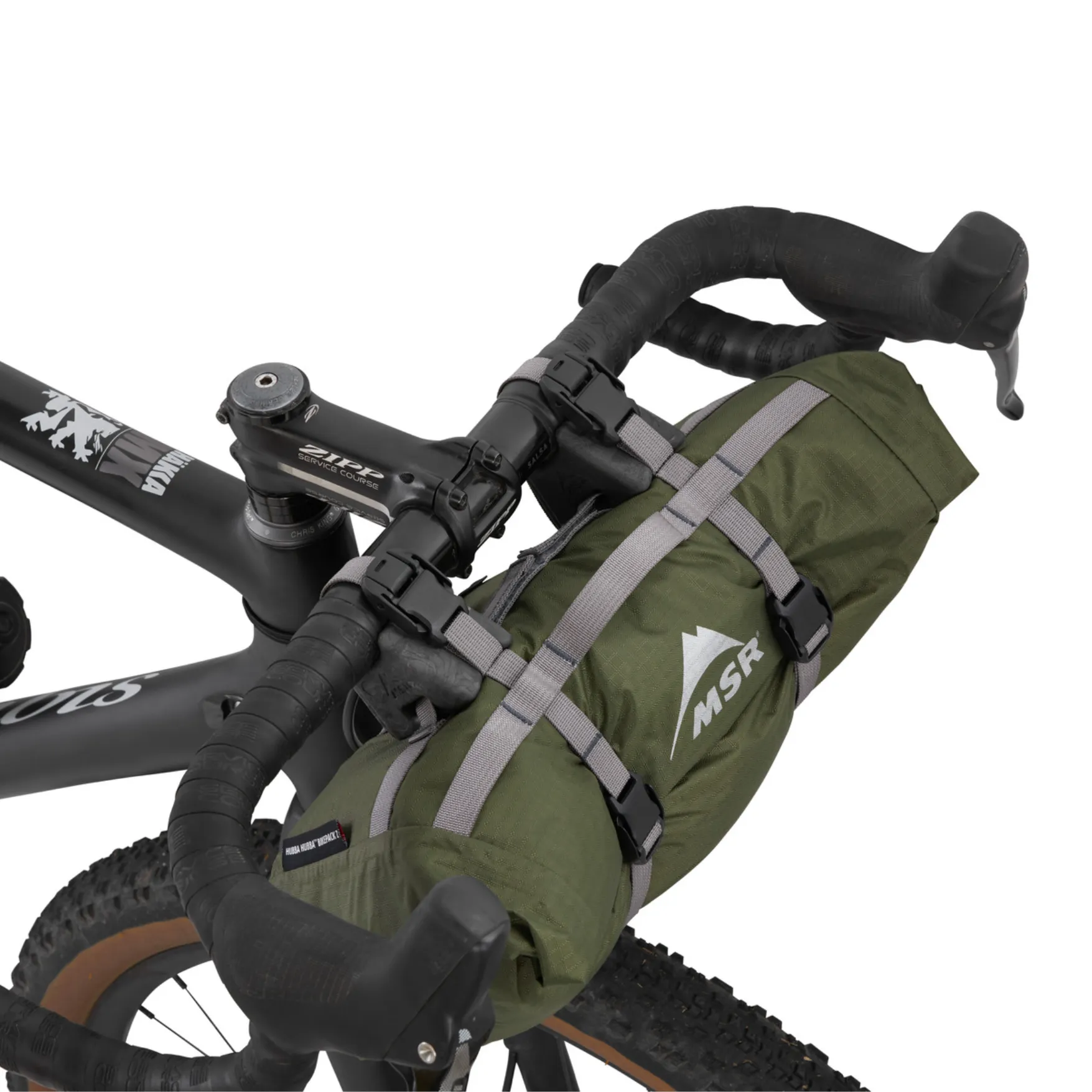 Hubba Hubba Bikepack 2-Person