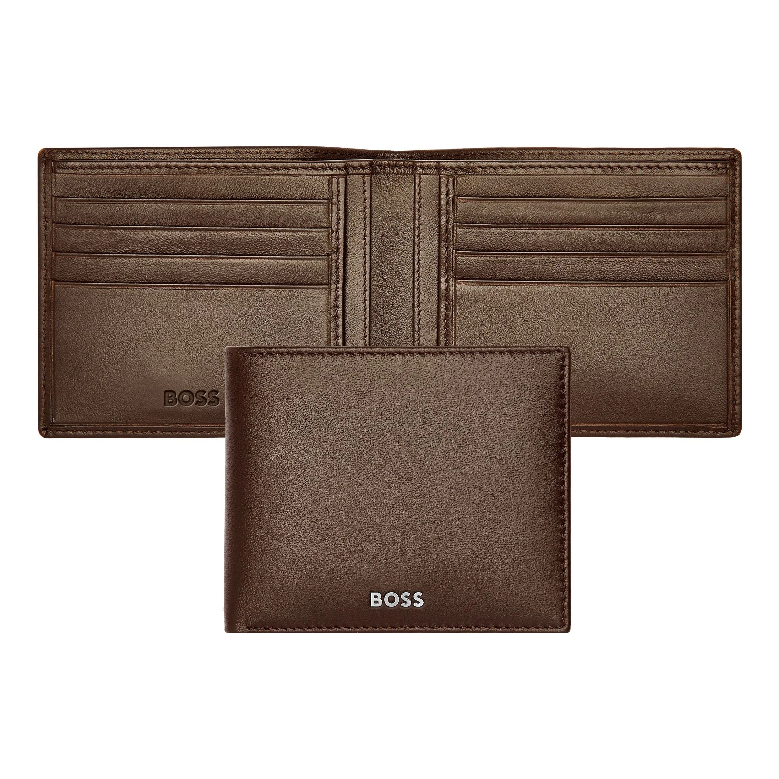 HUGO BOSS HPBW403Y - Set HUGO BOSS (ballpoint pen & wallet)