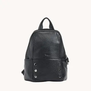 Hunter | Black/Gunmetal | Med