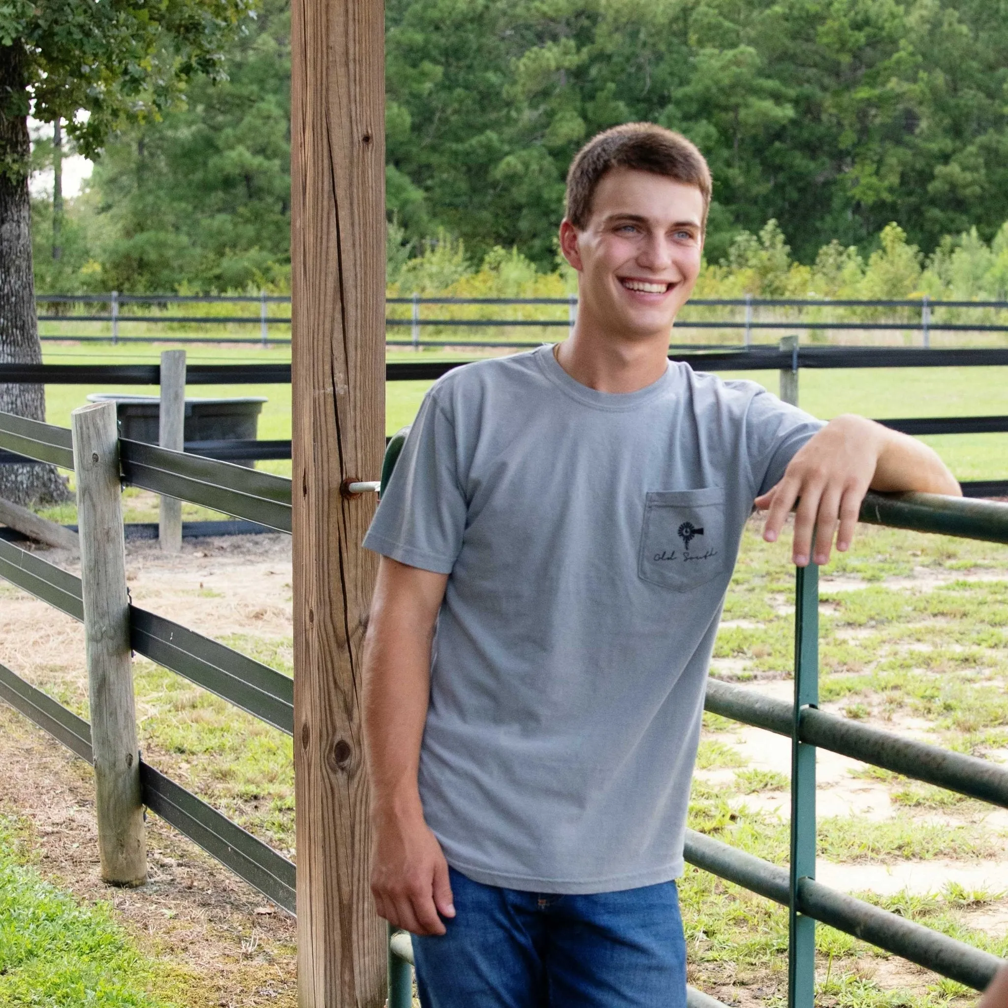 Hunting - Short Sleeve