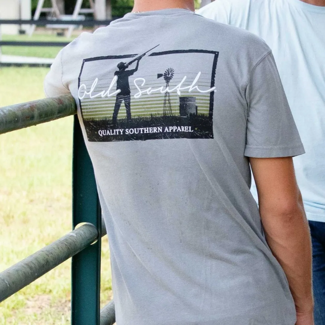 Hunting - Short Sleeve
