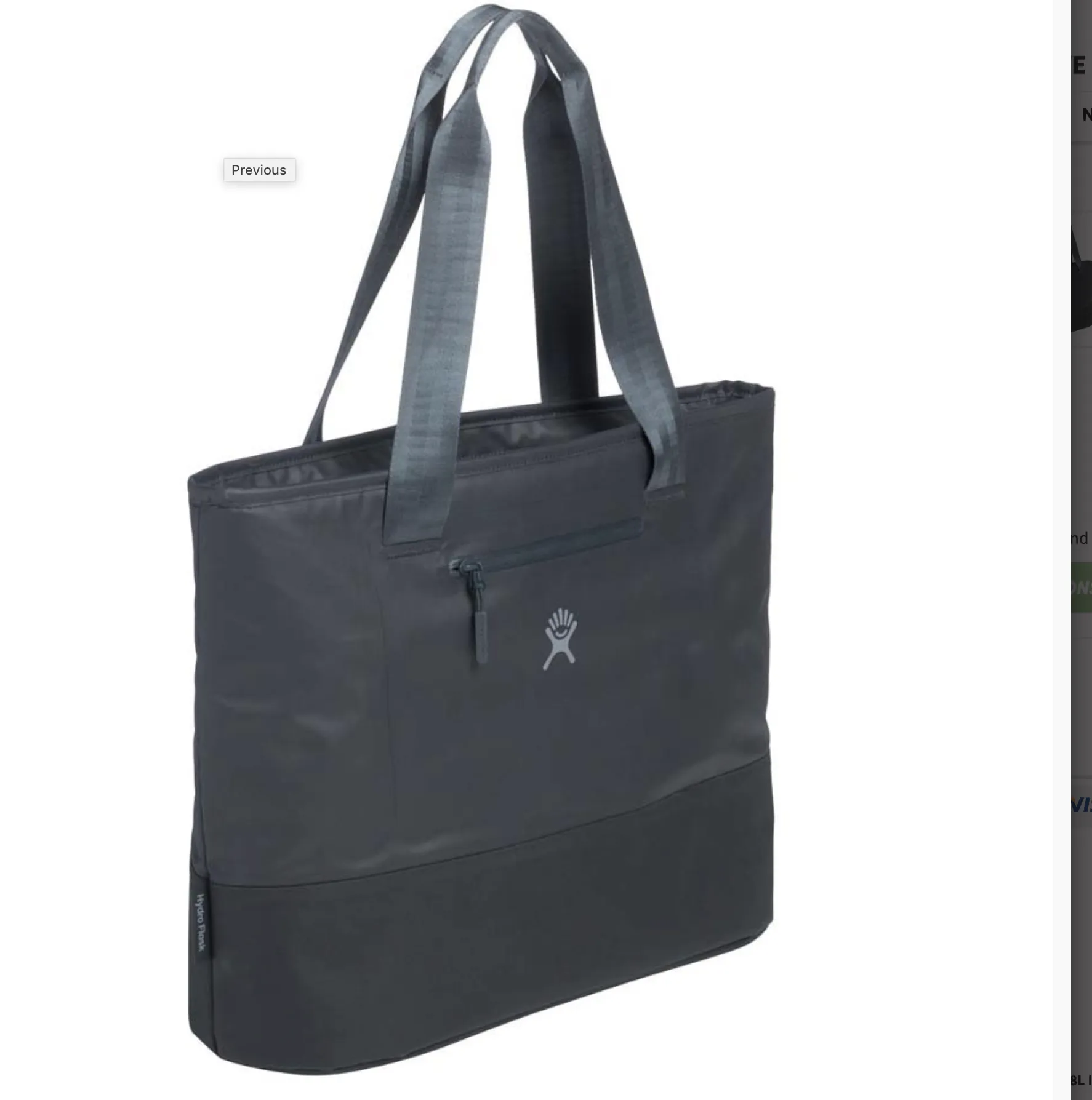 HYDRO FLASK INSULATED TOTE 20L BB