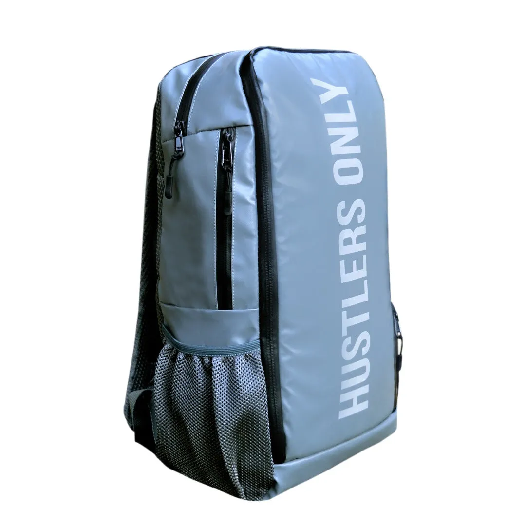 Iconic Backpack - Grey