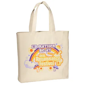 I'd Rather Be At ORF Tote
