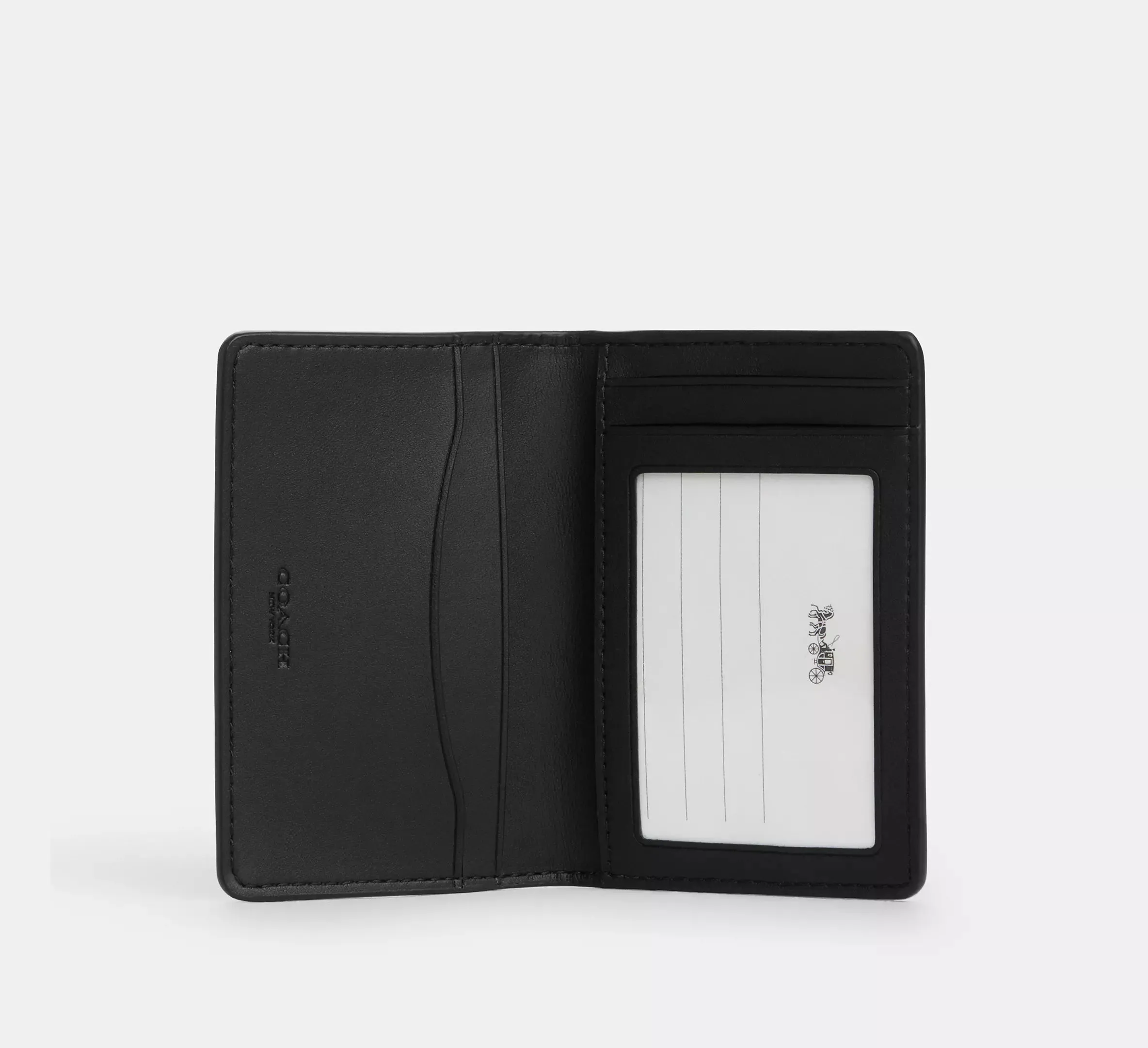 Id Wallet In Signature Canvas