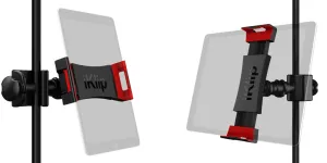 IK MULTIMEDIA iKlip 3 supporto da asta per iPad
