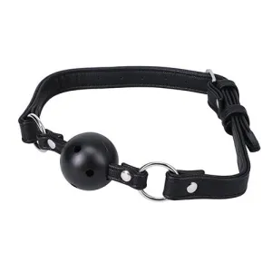 In A Bag Ball Gag