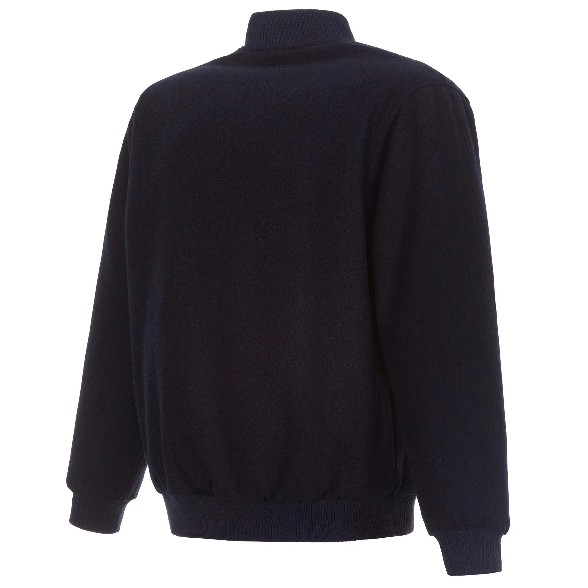 Indiana Pacers All Wool Jacket