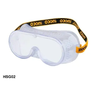 Ingco Safety Goggles - HSG02