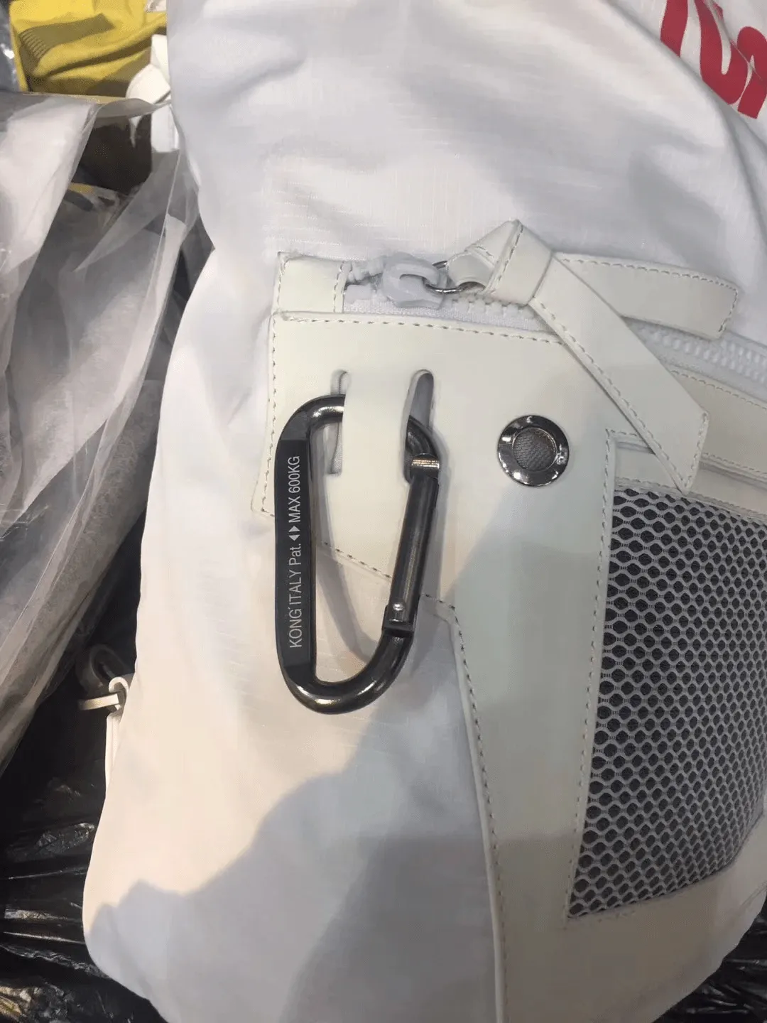 INTERSTELLAR BACKPACK