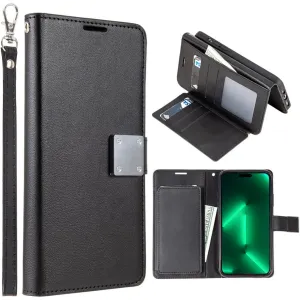 iP 16 Pro FLD Wallet