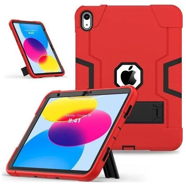 iPad 10.2 7/8/9 Gen Heavy Duty