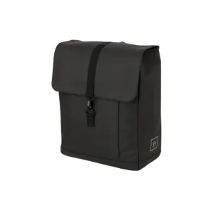 JAXX II SINGLE BIKE BAG/BACKPACK TREND BLACK CG