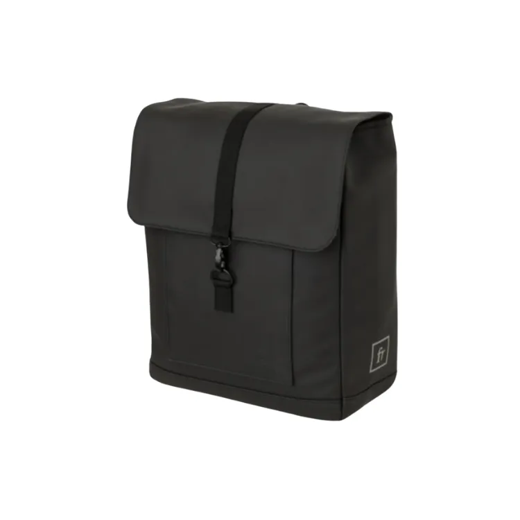 JAXX II SINGLE BIKE BAG/BACKPACK TREND BLACK CG