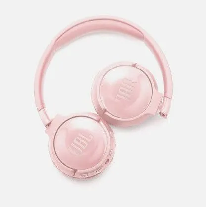 JBL Tune 660BTNC On-Ear Active Noise  Cancelling Headphones OH2952