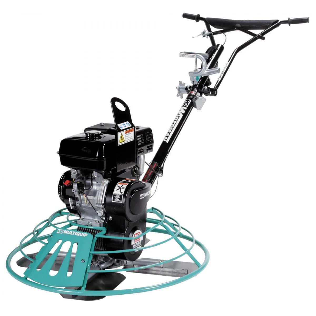 JH90C Power Trowel