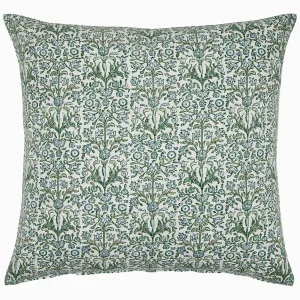 John Robshaw - Zuber Euro Sham