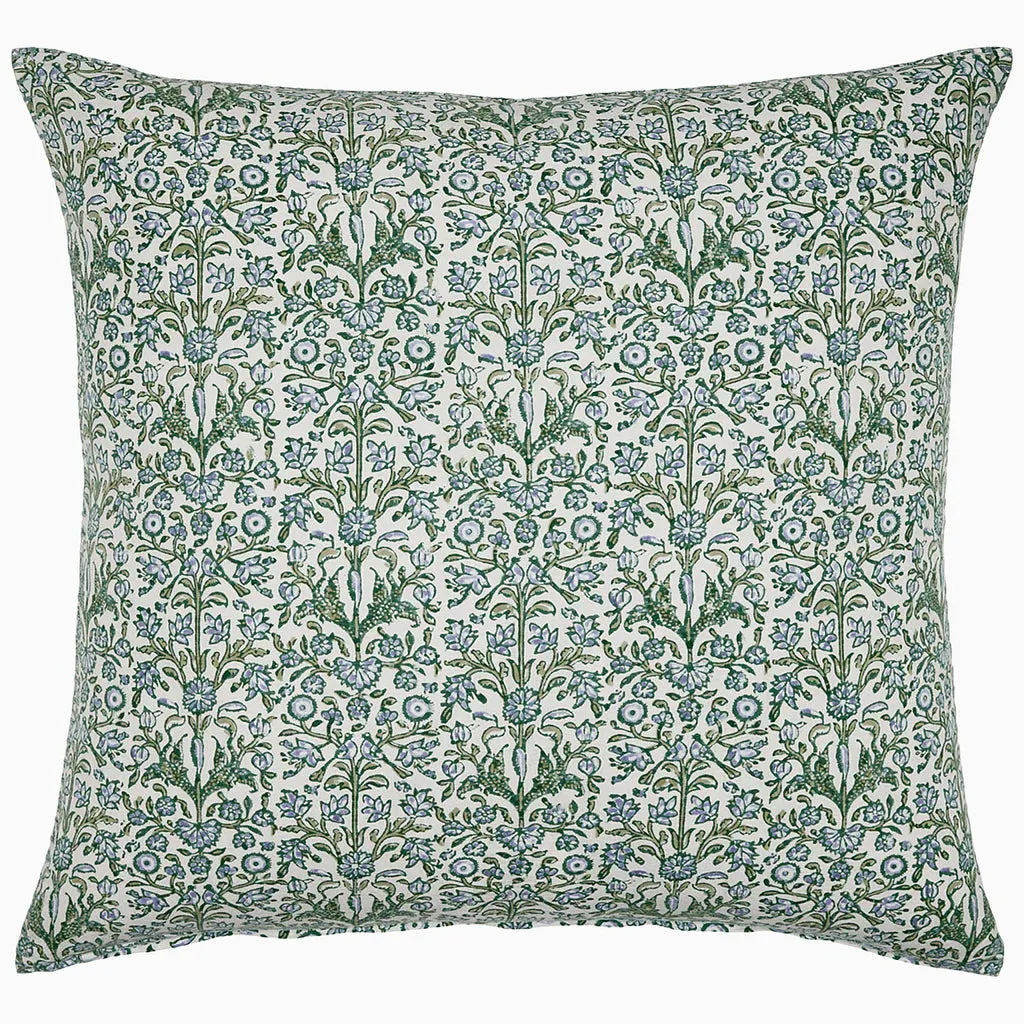 John Robshaw - Zuber Euro Sham
