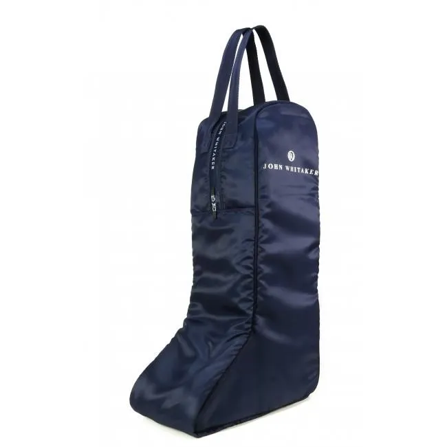 John Whitaker Helsinki Boot Bag