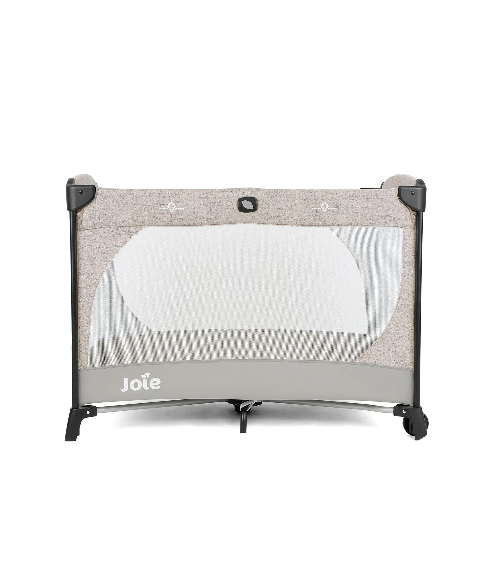 Joie Commuter Change Travel Cot