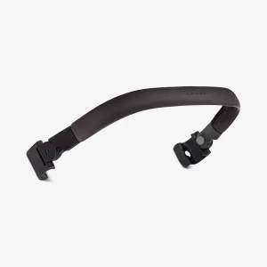 Joolz Aer  Foldable Bumper Bar in Brown Carbon