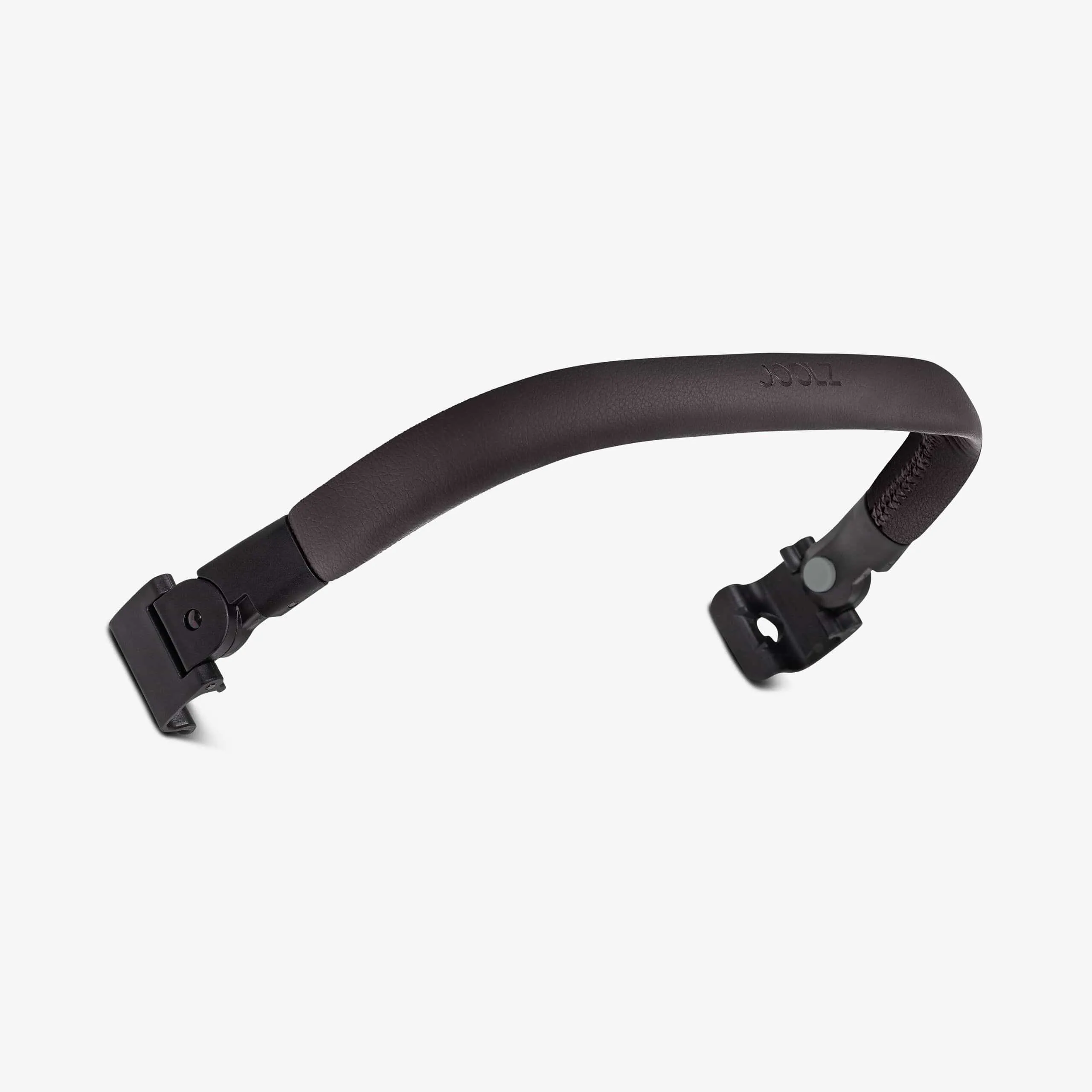 Joolz Aer  Foldable Bumper Bar in Brown Carbon