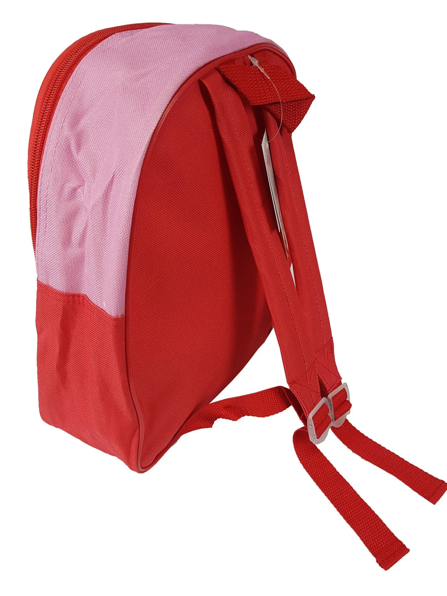 Just Delicious Minnie Mouse Medium Backpack 31x25