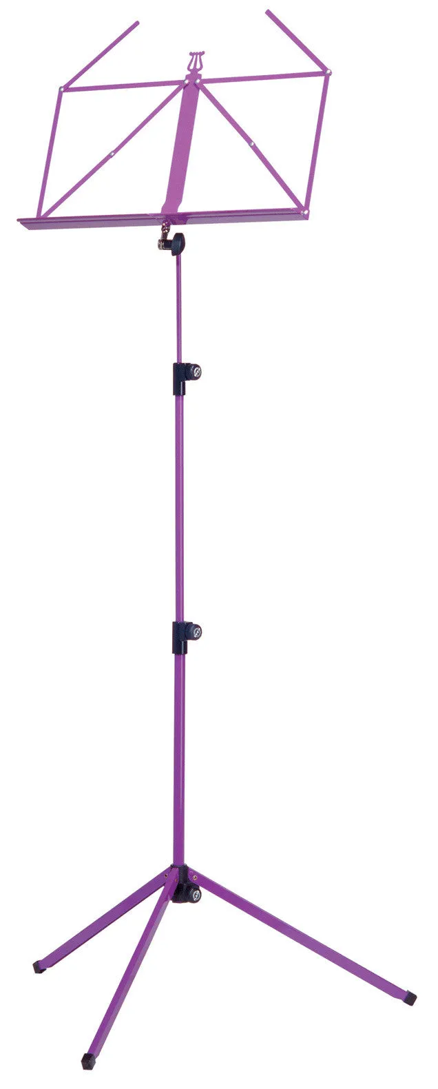 K&M 100/1 Classic Portable Music Stand