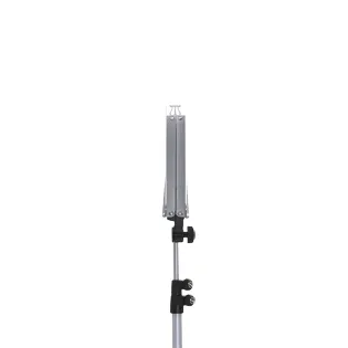 K&M 100/1 Classic Portable Music Stand