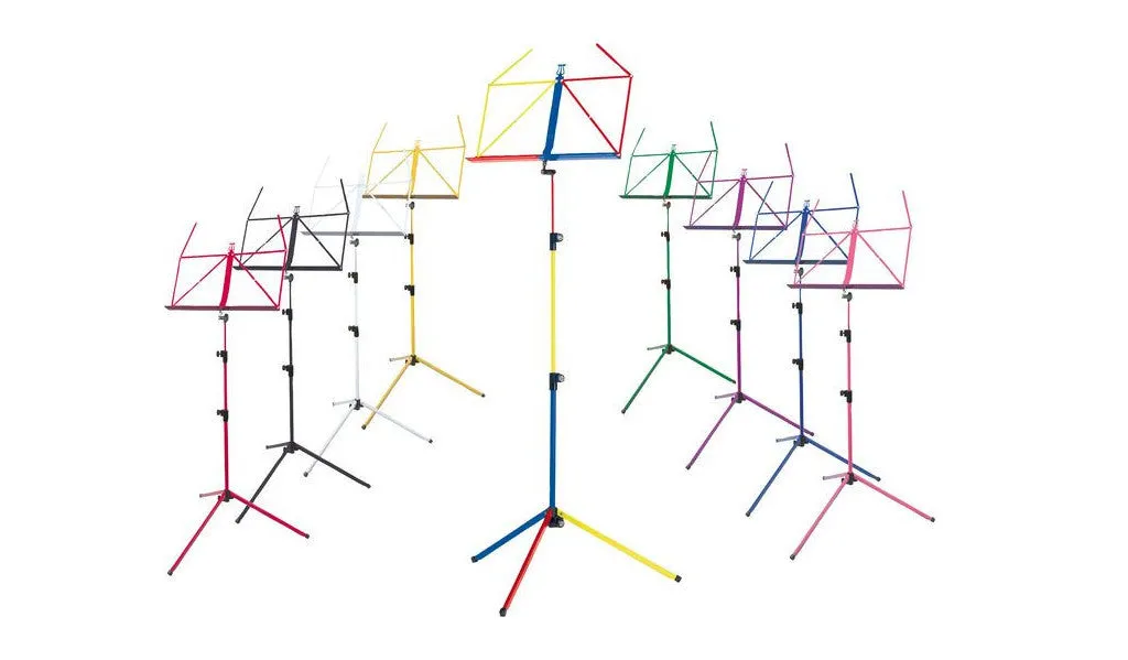 K&M 100/1 Classic Portable Music Stand