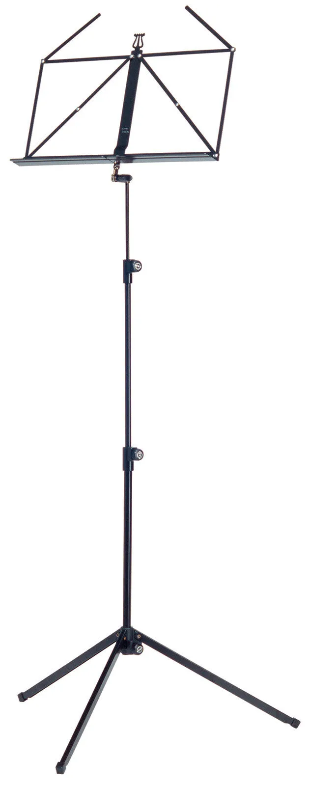 K&M 100/1 Classic Portable Music Stand