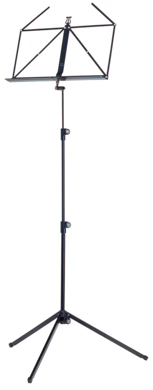 K&M 100/1 Classic Portable Music Stand