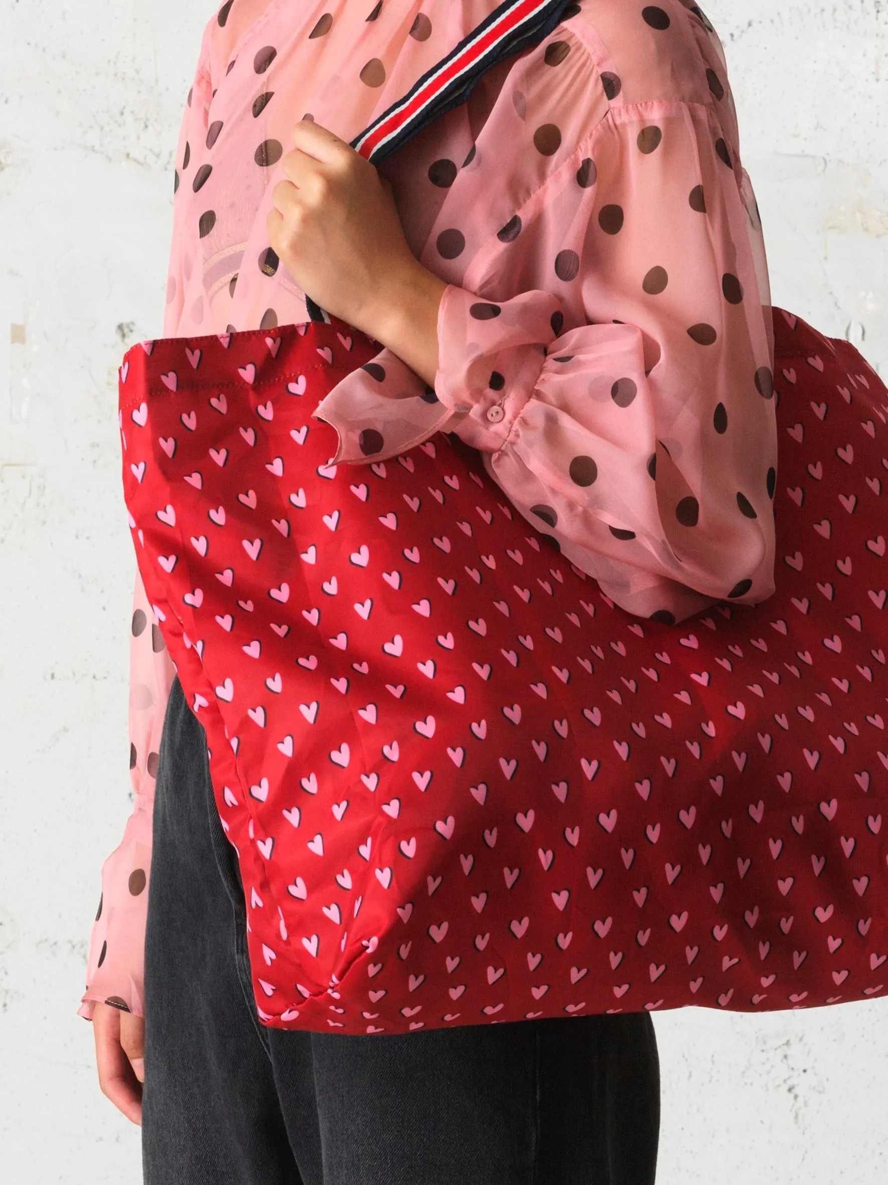 Kati Foldable Bag