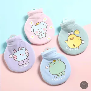 Kawaii Animal Hot Water Bag