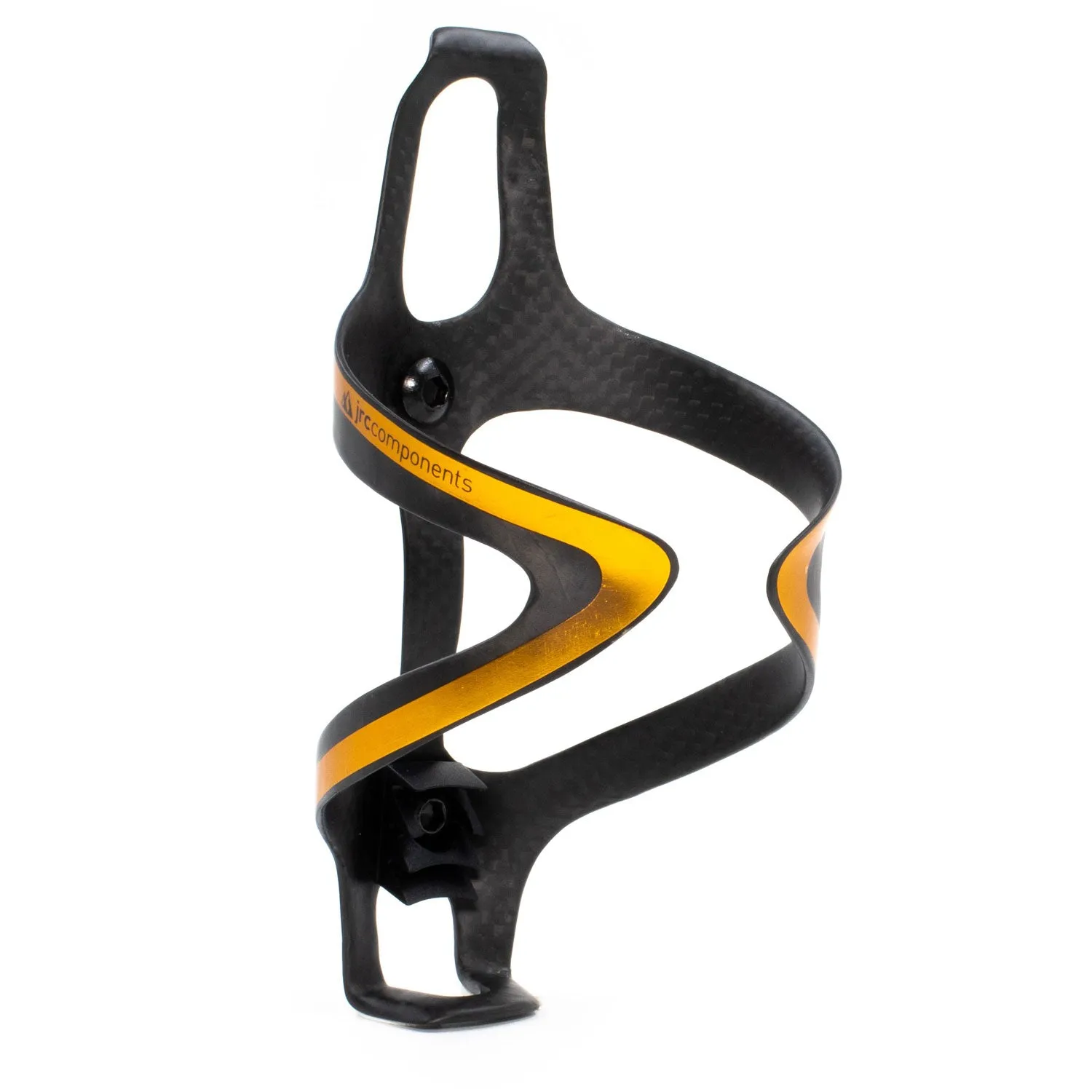 Kaze Carbon Bottle Cage