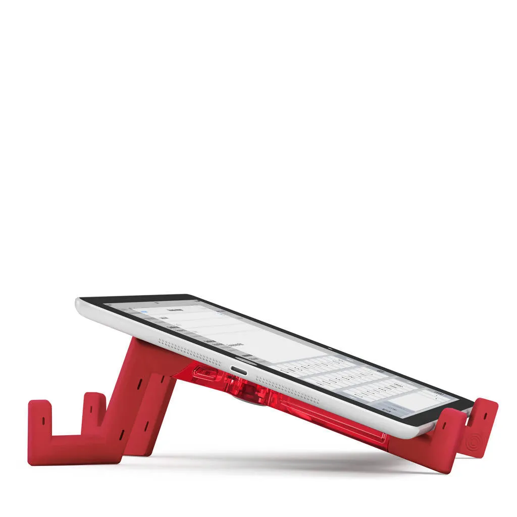 Keko tablet rouge
