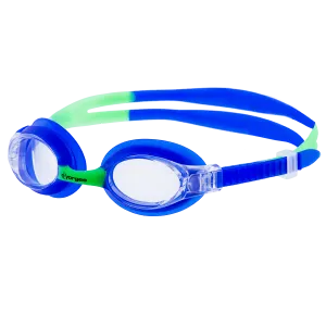 Kids swim goggle Vorgee Dolphin - Clear Lens (2 to 8 years)