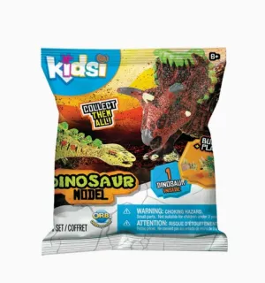Kidsi Dino Model Blind Bag