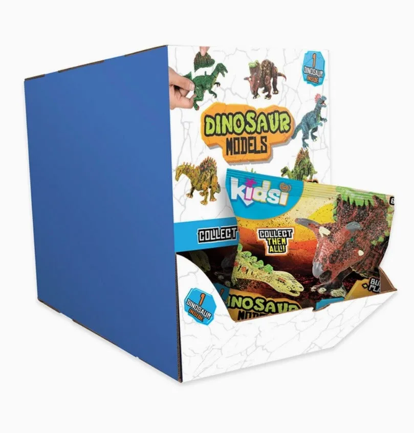 Kidsi Dino Model Blind Bag