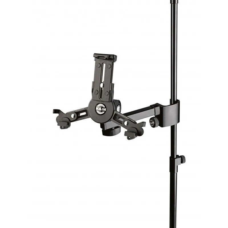 KONIG MEYER 19796 TABLET PC HOLDER BLACK